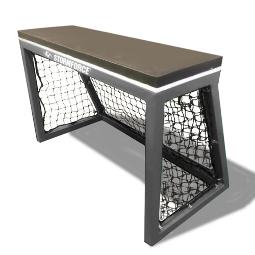 Mini hockey goal box.cdr H05.2 Mini Hockey Goalkeeper Box