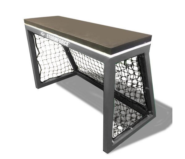 Mini Hockey Goalkeeper Box