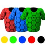 B02 MOULDED BODY SUIT