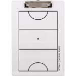 A06 ABS NETBALL COACHING BOARD