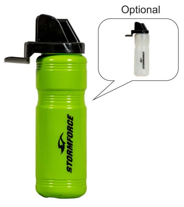 W26 STORMFORCE WATER BOTTLES