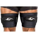 Rugby Lineout Leg Support