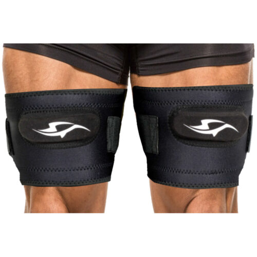 R07.4 Rugby Lineout Leg Support