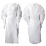 A13 Disposable Gowns