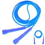 W13  PLASTIC SKIPPING ROPES