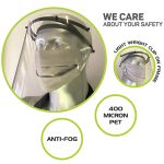 A4 FaceGuard