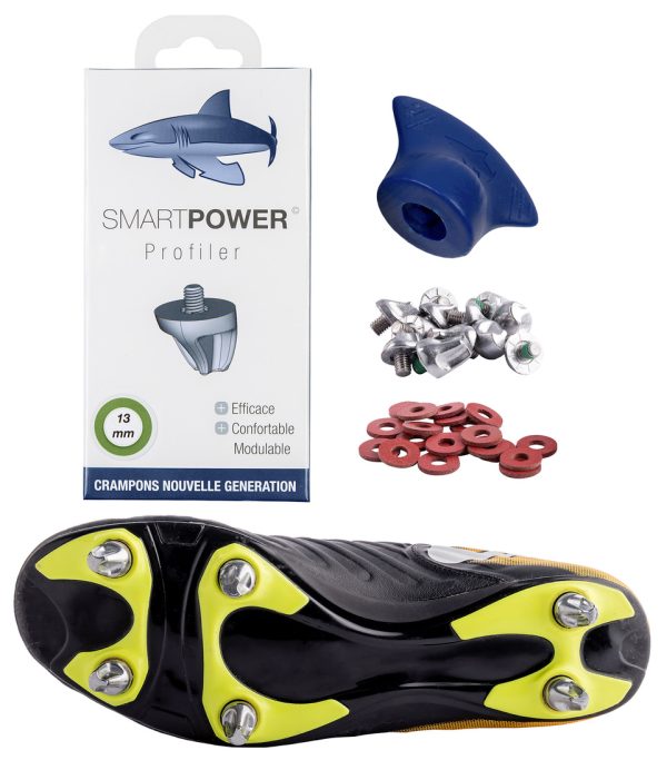 G01  SMART POWER PROFILER STUDS - Image 8