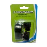 W29 PLASTIC WHISTLES