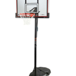 A.3 Portable Basketball System
