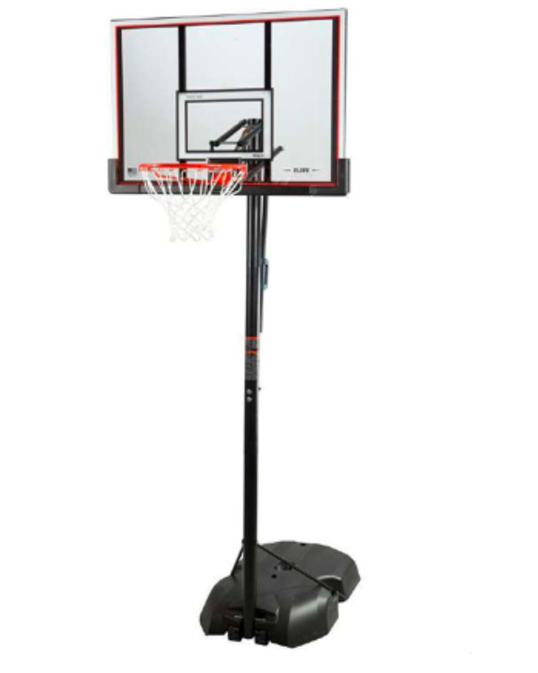 A.3 Portable Basketball System