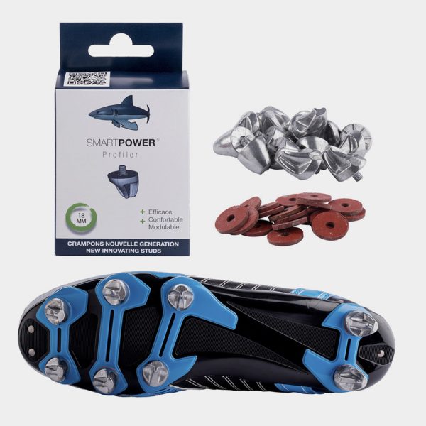 18mm - Classic pack