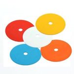 W04 FIELD MARKER RUBBER DOTS