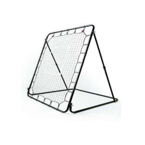 Cricket 2021.cdr E1 Rebounder Net Hard Ground