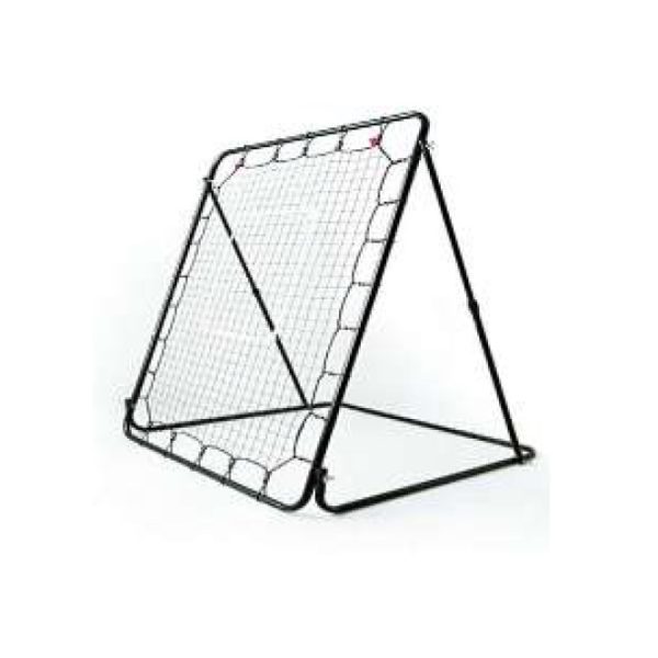 E1 Rebounder Net Hard Ground