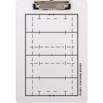 G03 ABS RUGBY COACHING BOARD