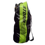 PVC RUGBY BALL BAG