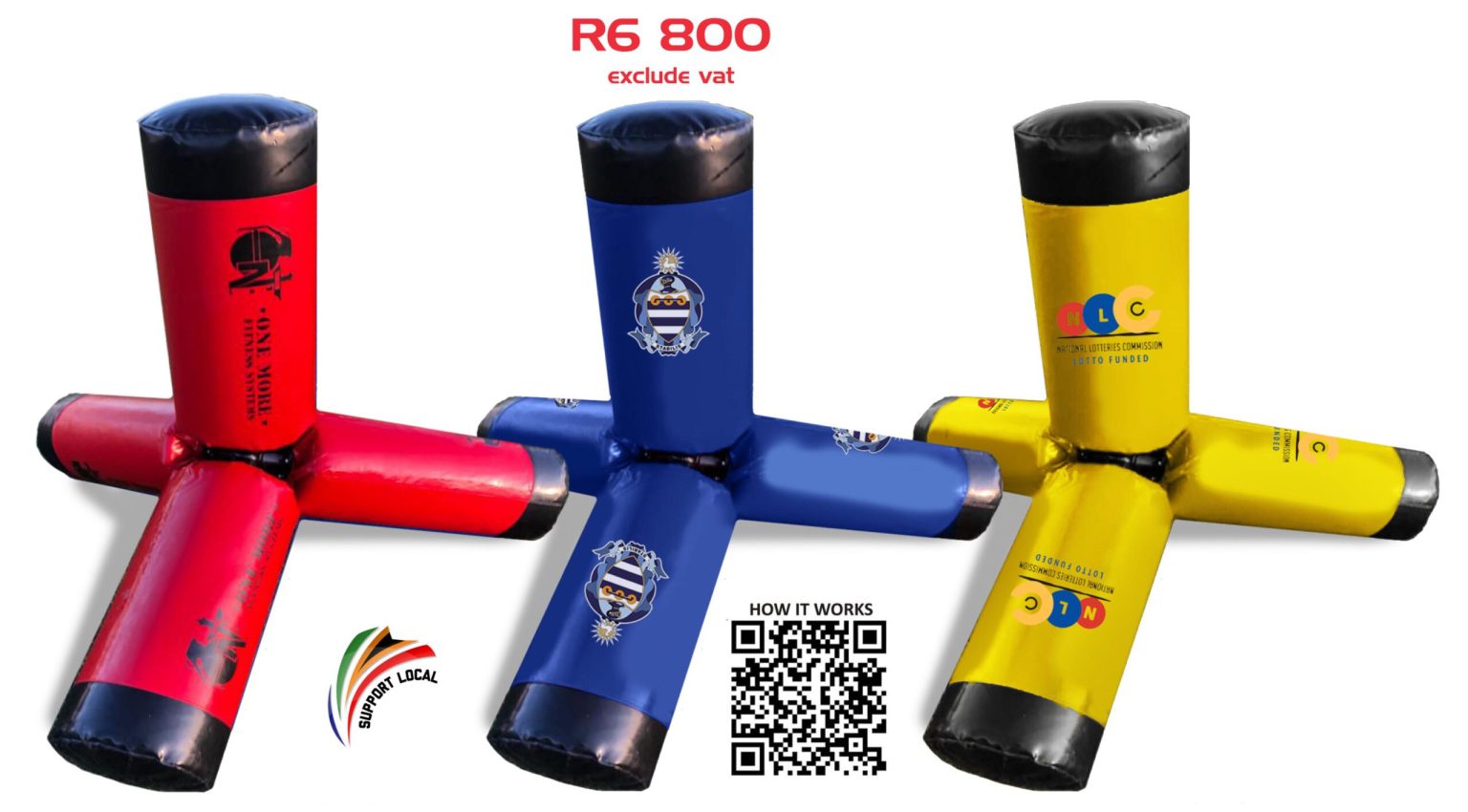 H01 TETRA TACKLE BAG Orbit Sports