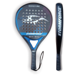 A02 SNOWSTORM PADEL RACKET