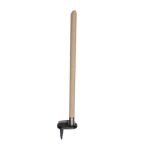 C04 Wood Target Stump
