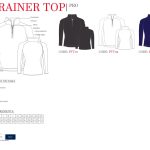 Trainer Top Pro