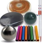 A10 ATHLETICS FIELD EQUIPMENT