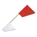 A07 ATHLETICS FLAG
