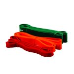 W15  RESISTOR BELTS