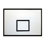 A.2 Basketball Backboard