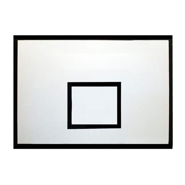 A.2 Basketball Backboard