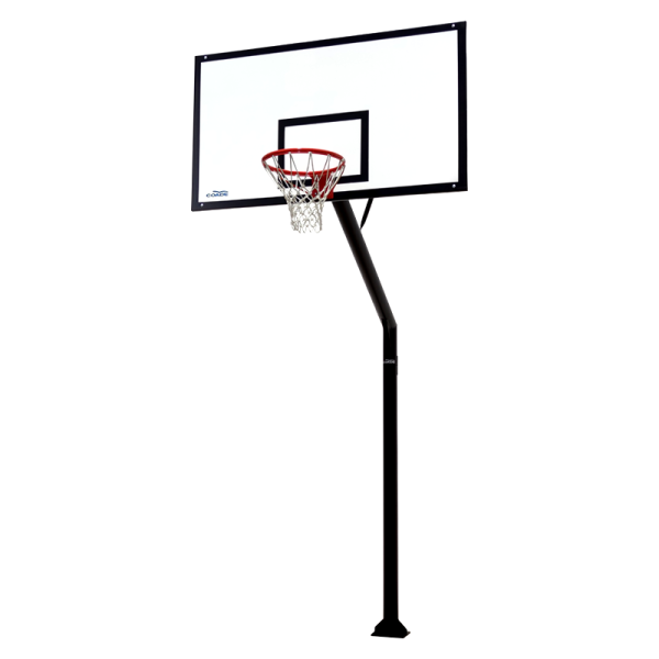 A.6 In-Ground Basketball Hoop