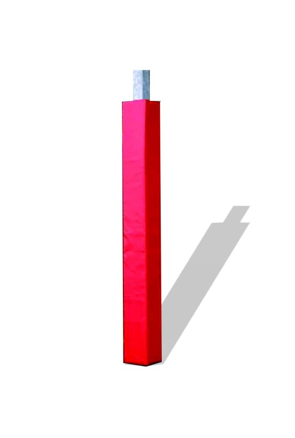 A.7 Basketball Post Protector