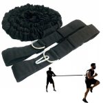 W16 Resistor speed elastic belt