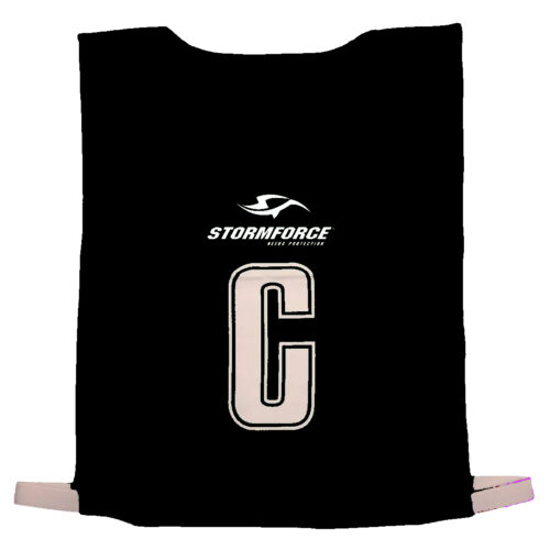 NETBALL TRAINING VESTS