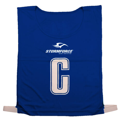 NETBALL TRAINING VESTS
