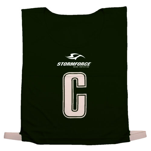 NETBALL TRAINING VESTS