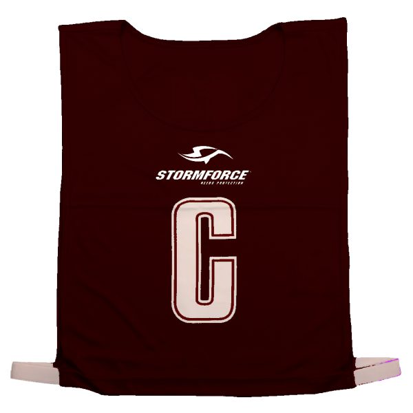 NETBALL TRAINING VESTS - Image 3
