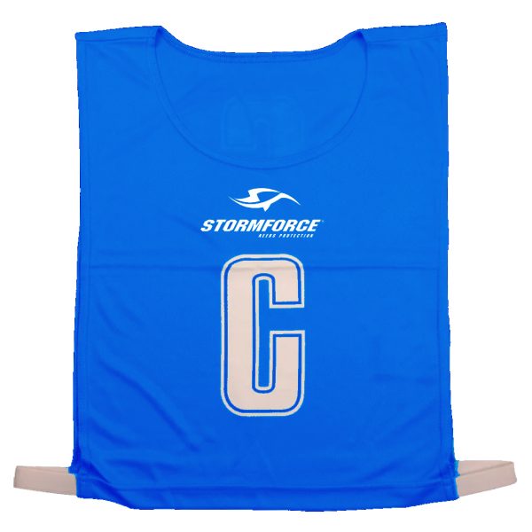 NETBALL TRAINING VESTS - Image 9