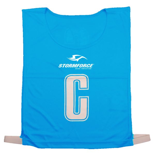 NETBALL TRAINING VESTS - Image 8