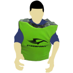 I03 BODY SHIELD