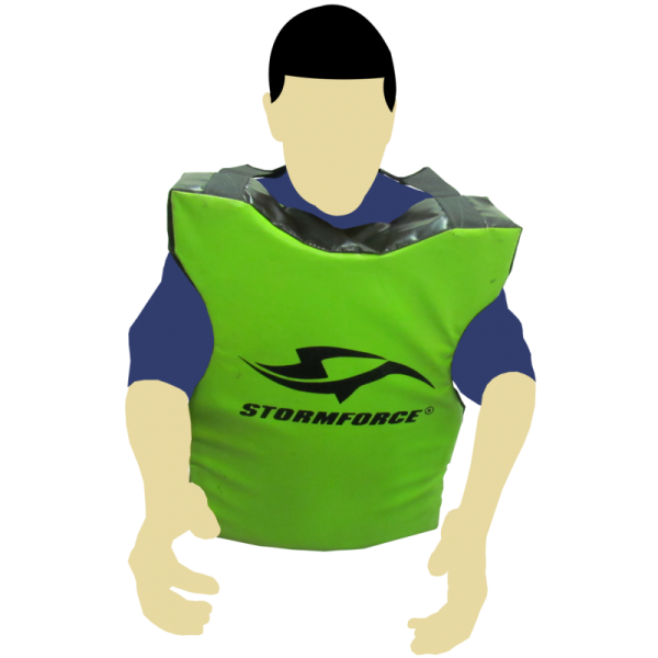 I03 BODY SHIELD