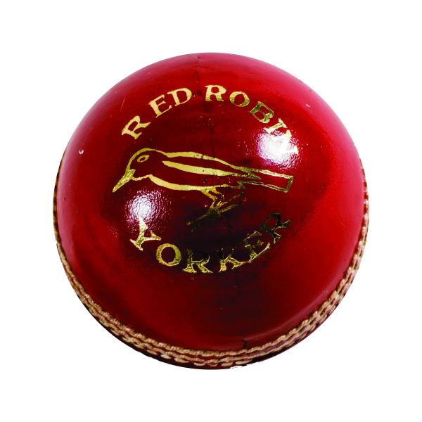 A01 RED ROBIN CRICKET BALLS