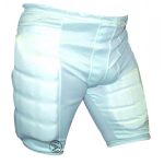 B05 CRICKET PADDED SHORTS