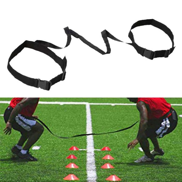 W18 EVASION BELT
