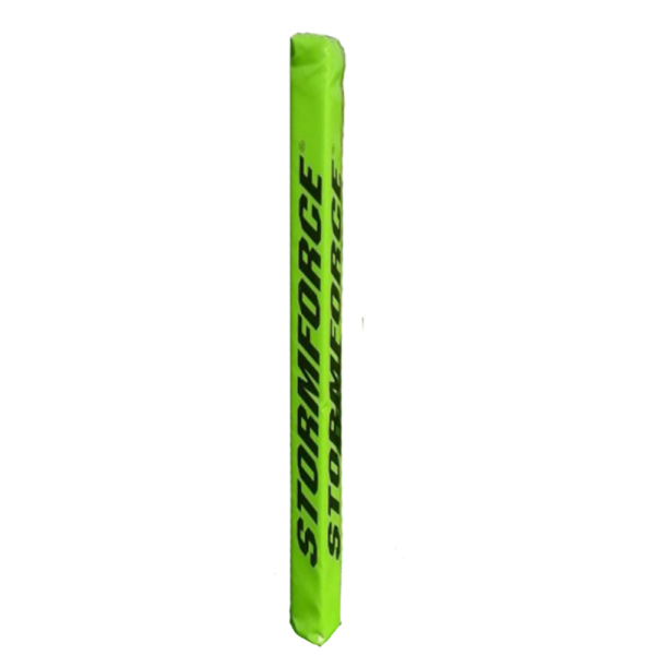 J03 FOAM CORNER FLAG (Per set of 4)