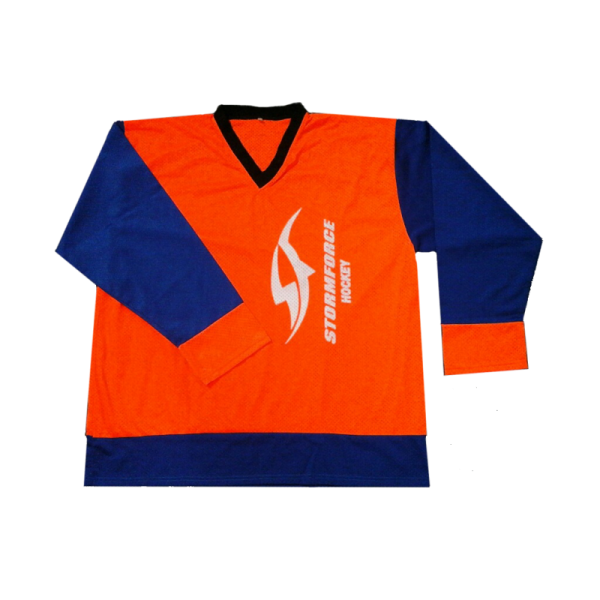 J01 GOALKEEPER VEST / SMOCK