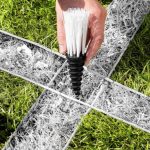 X9 EVOLUTION GROUND MARKER SYSTEM (Per set of 25)