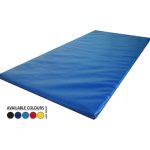 A01  GYM MAT (1200 x 600 x 25mm)