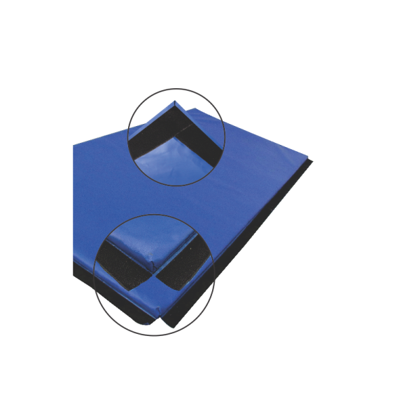 A04  GYM MAT  (1830 x 1370 x 25mm) - Image 2