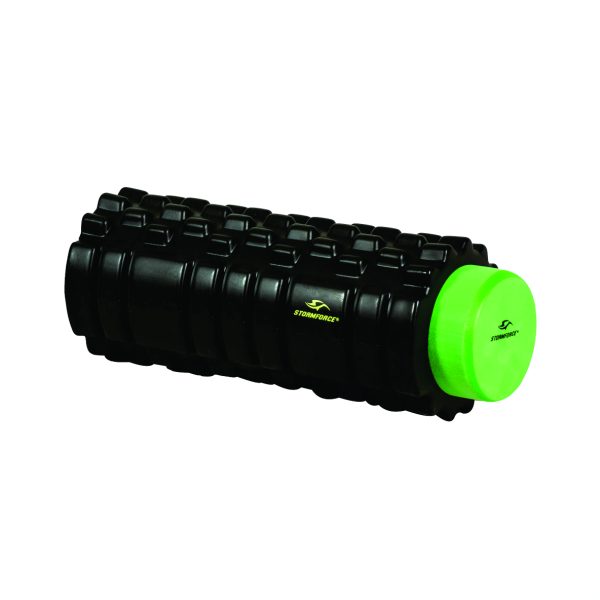 W14  TWO-IN-ONE GYM ROLLER