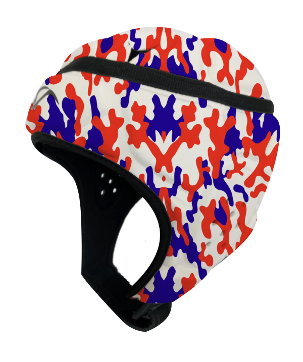 A01.1 SUBLIMATION RUGBY HEADGEAR - Image 10
